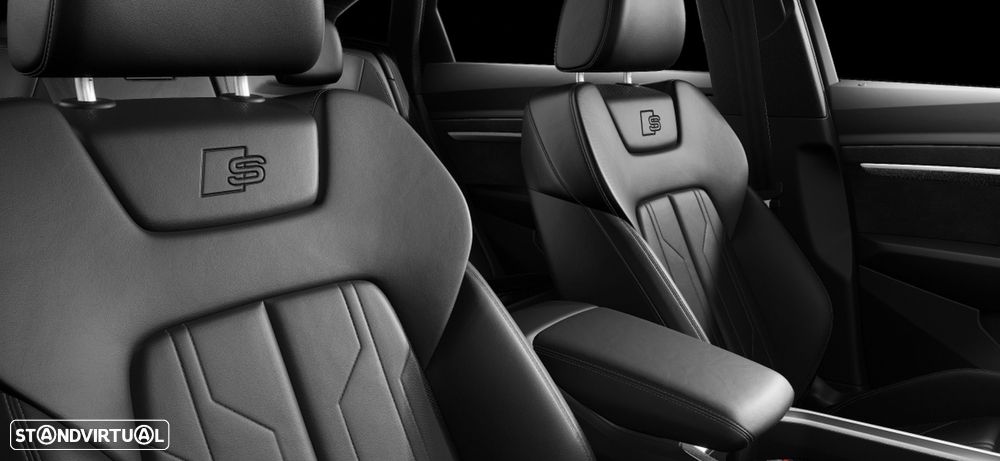 Audi Q8 e-Tron Sportback 50 quattro S line - 5