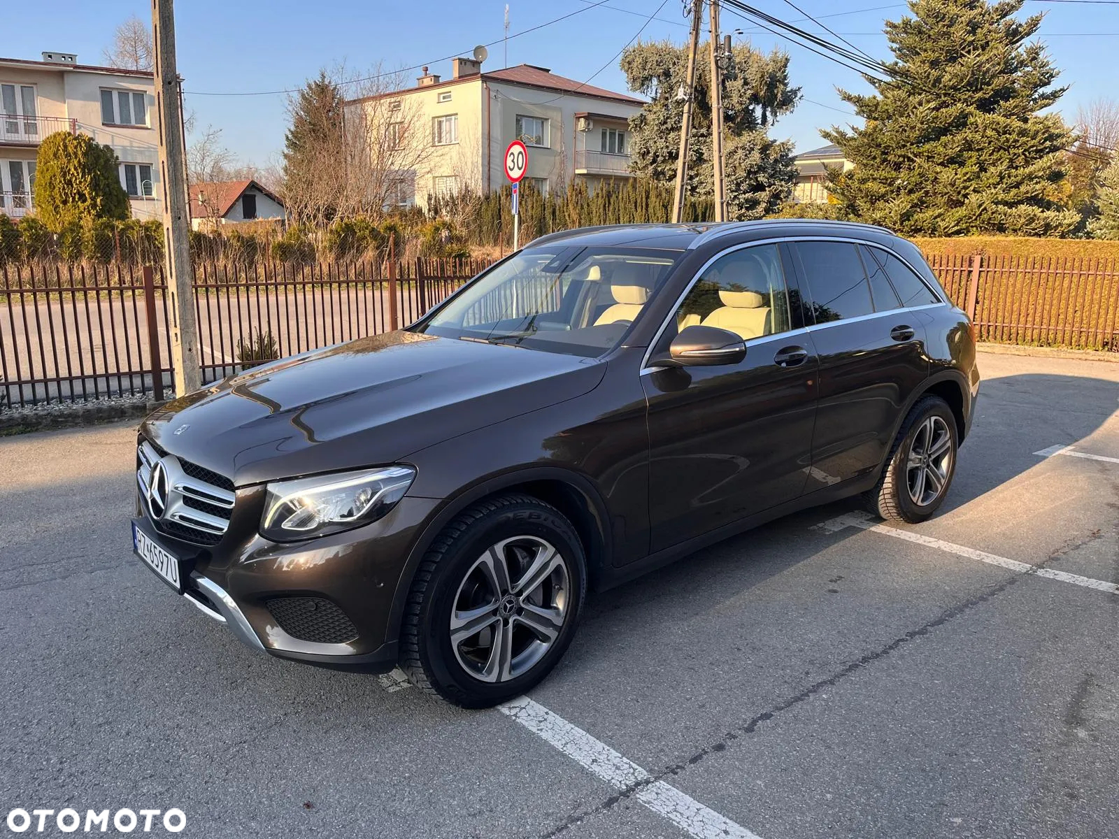 Mercedes-Benz GLC 220 d 4-Matic - 2