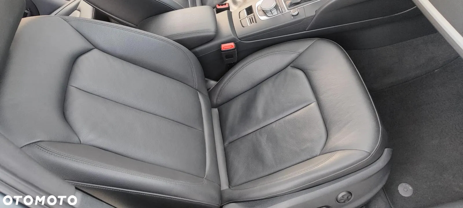 Audi A3 1.4 TFSI e-tron Sport S tronic - 16