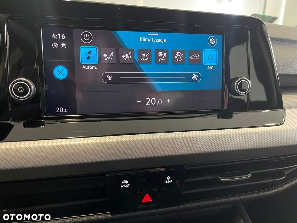 Volkswagen Golf Variant - 17