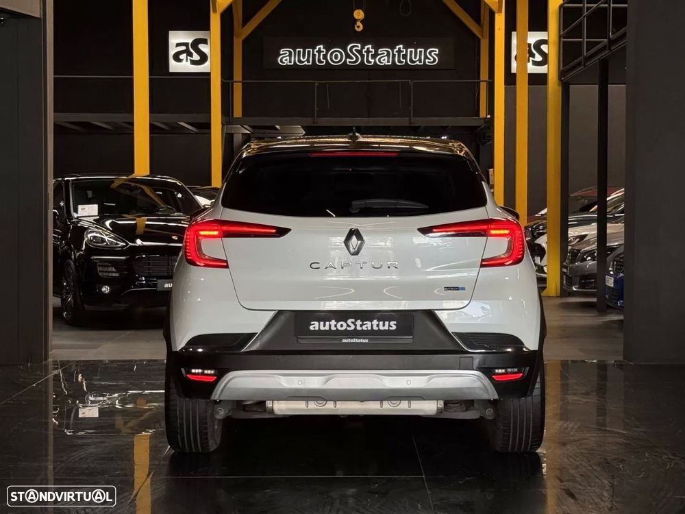 Renault Captur 1.6 E-Tech Plug-In Intens - 7