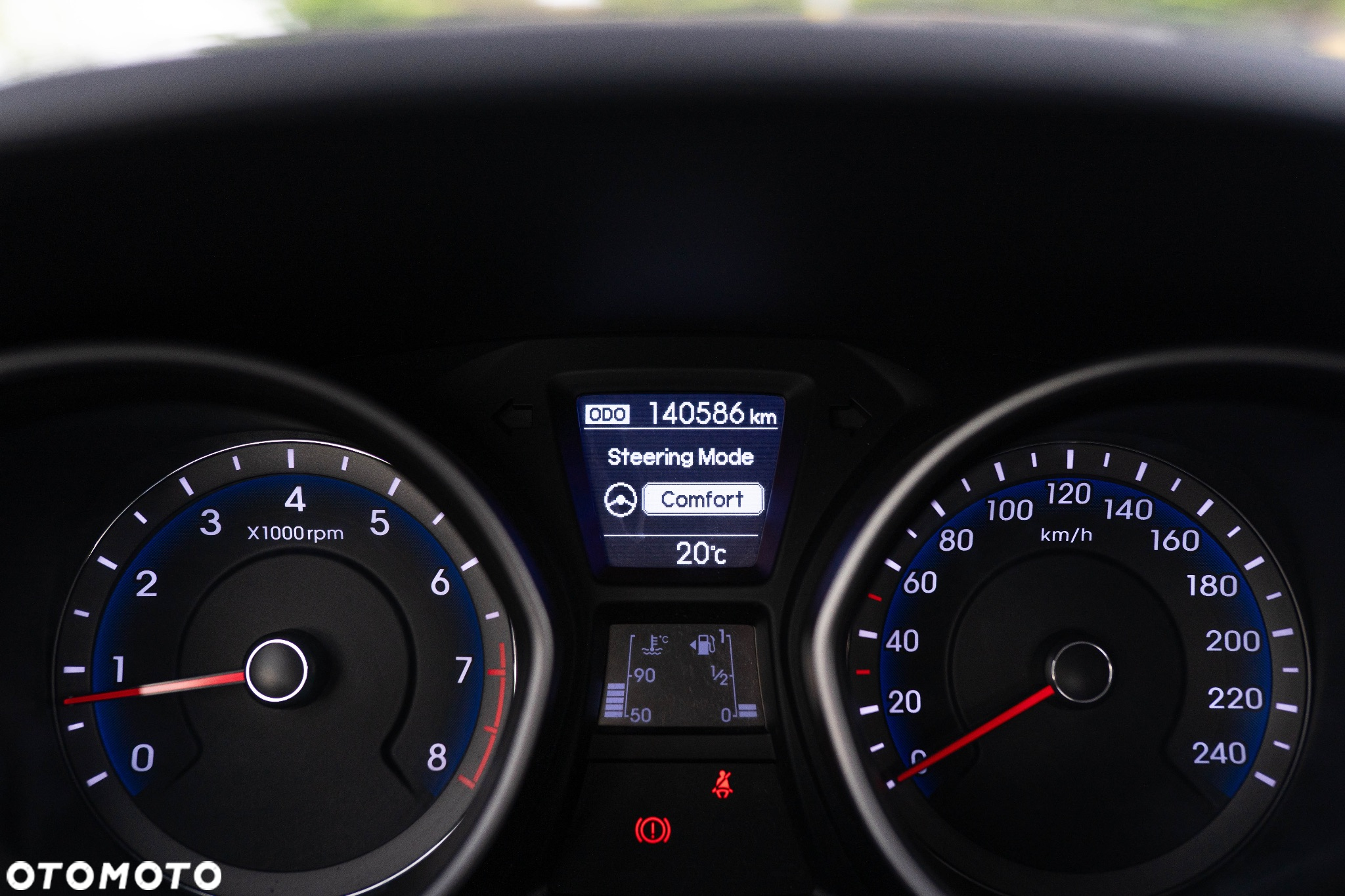 Hyundai i30 1.6 GDI BlueDrive Comfort - 21