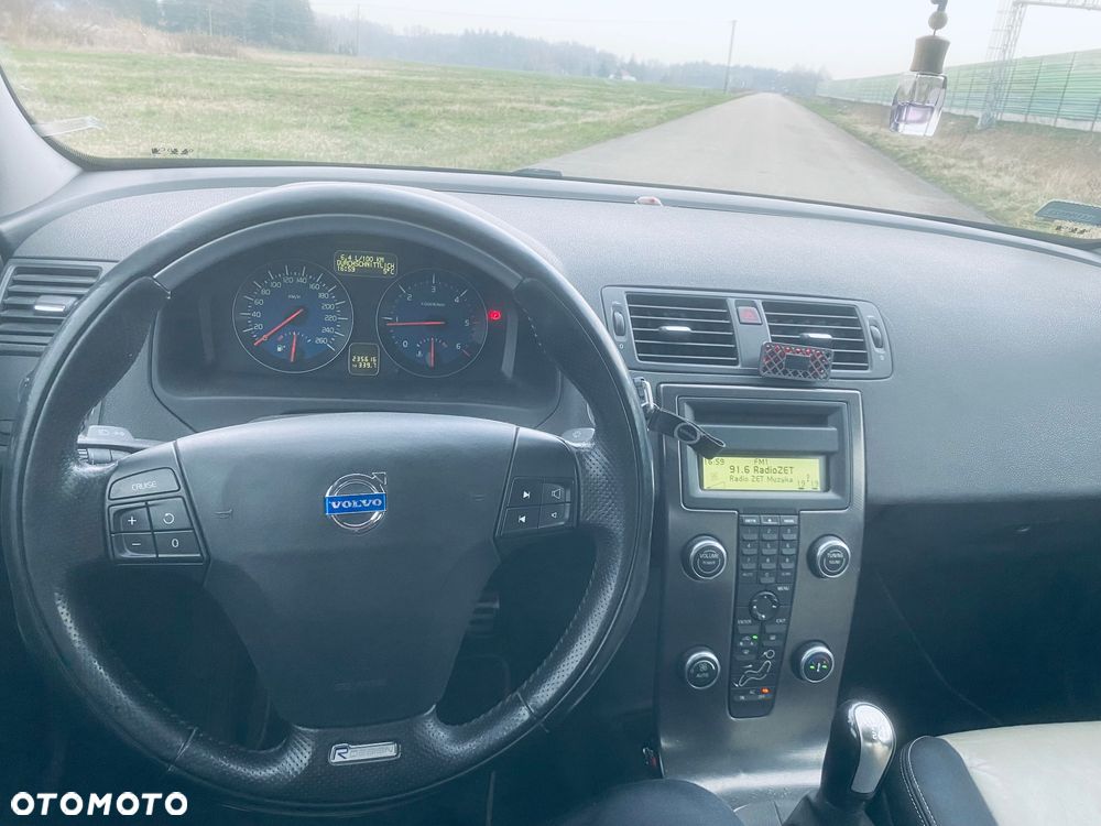 Volvo S40 2.0D R-Design Summum - 12