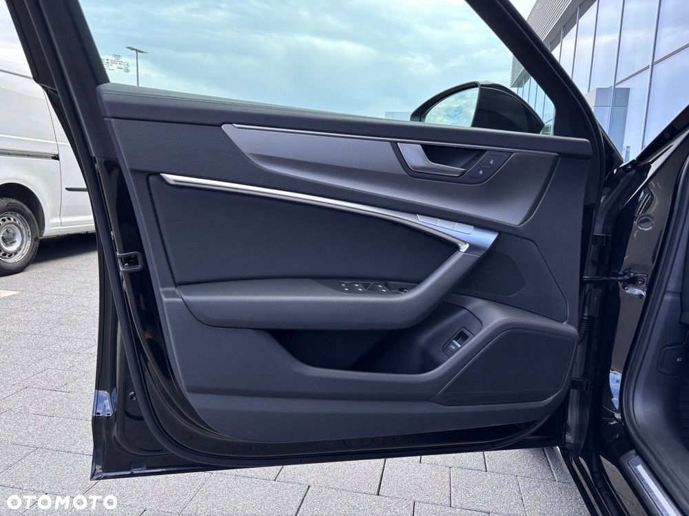Audi A6 Avant - 7