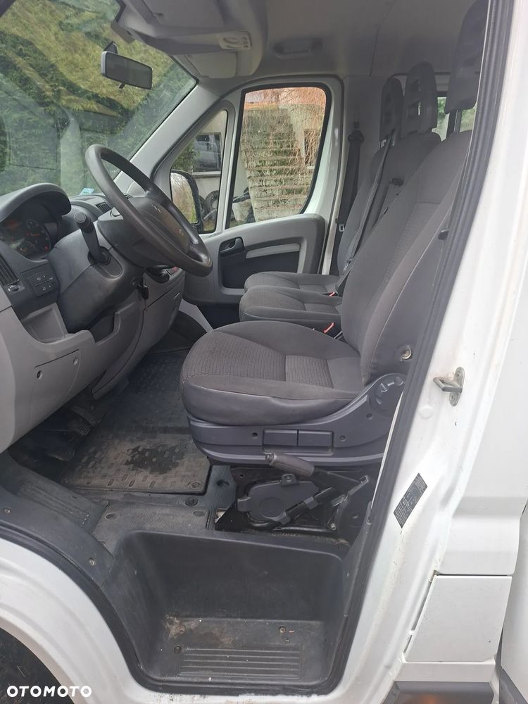 Citroën Jumper - 15