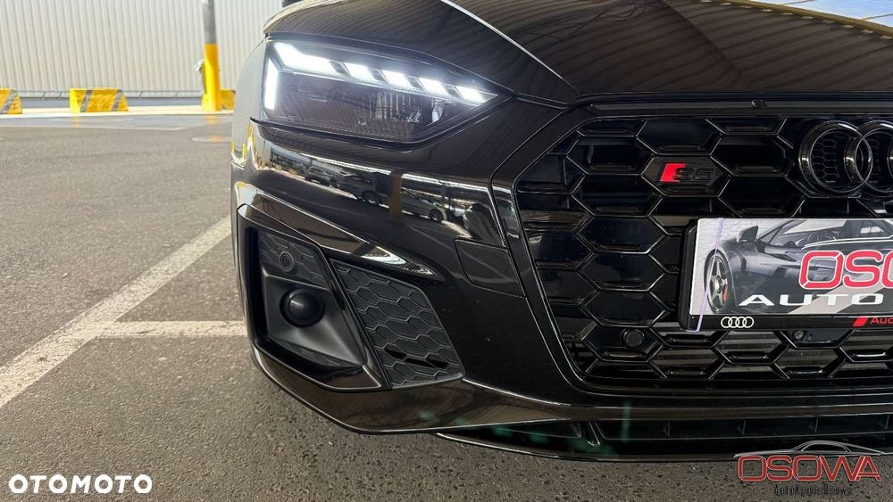 Audi S5 Sportback - 18