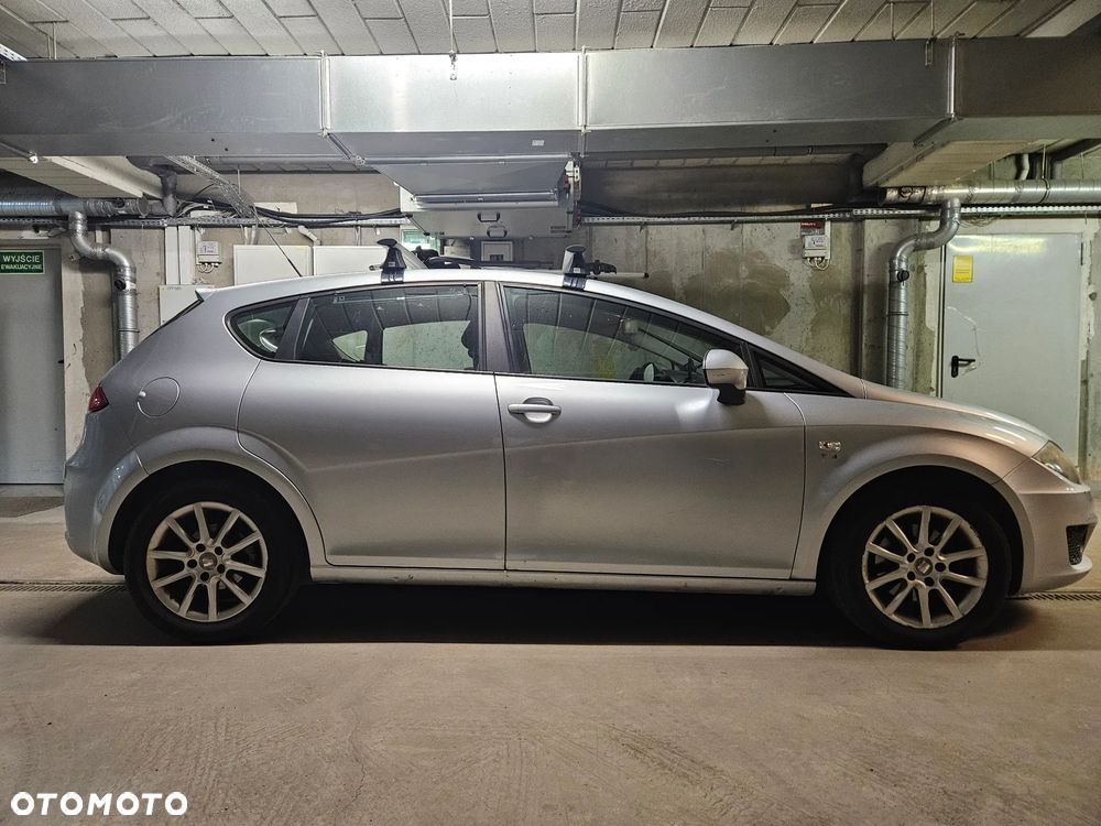 Seat Leon 1.4 TSI Reference - 3