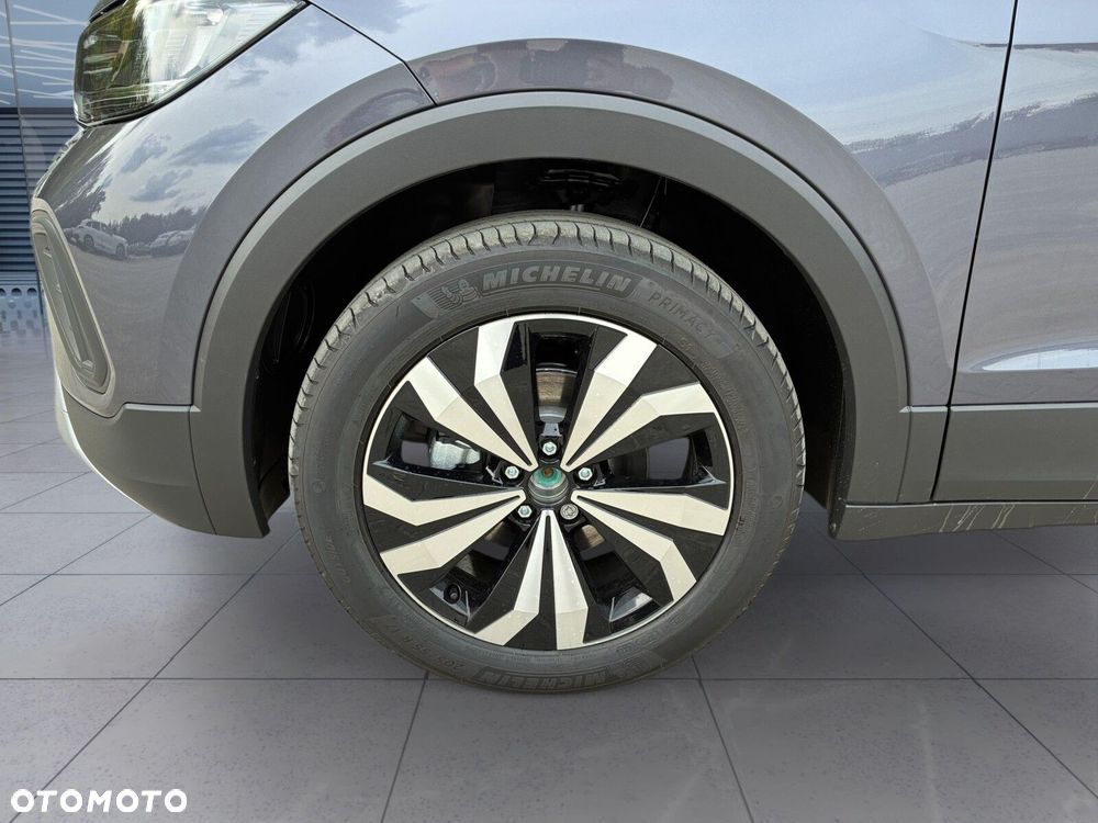 Volkswagen T-Cross - 29