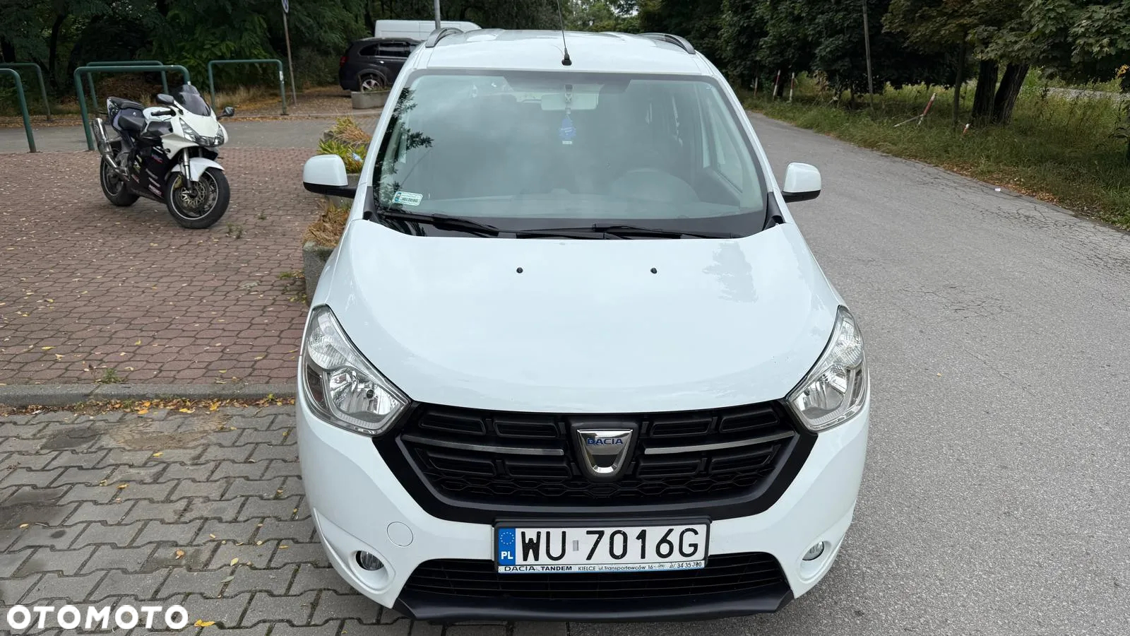 Dacia Lodgy 1.6 SCe Laureate S&S - 7
