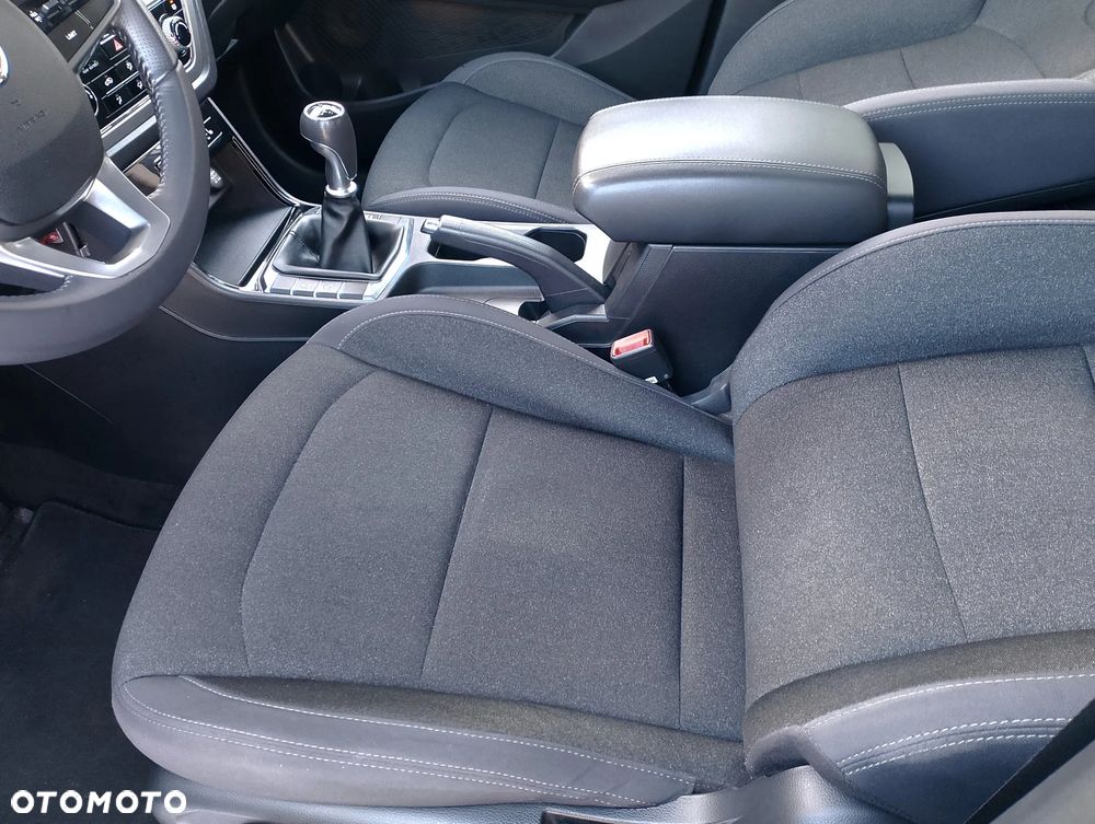 SsangYong/KGM Korando 1.5 T-GDI Quartz 2WD - 18