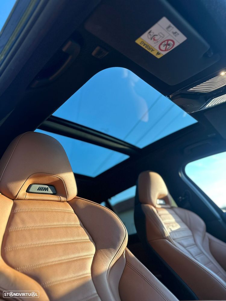 BMW 330 e Aut. M Sport - 12