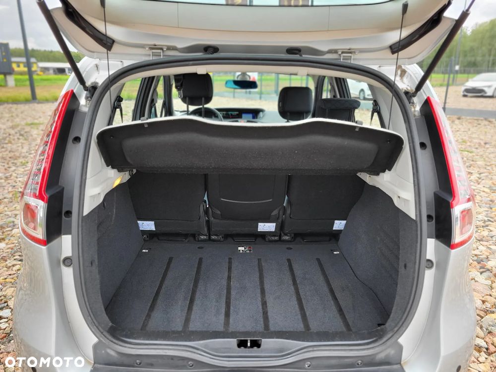 Renault Scenic 1.6 16V 110 Expression - 22