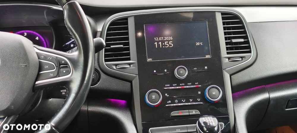 Renault Talisman - 11