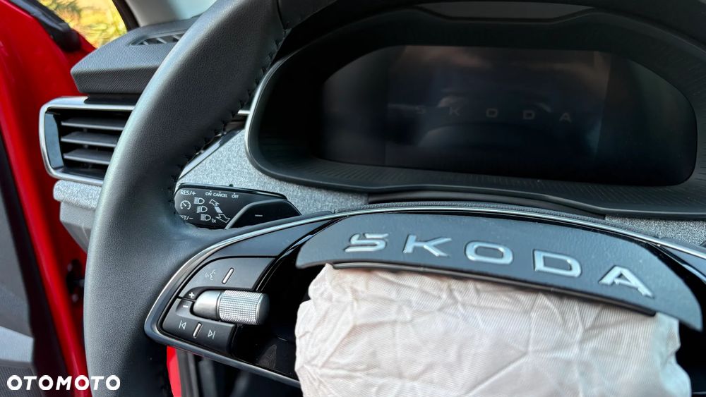 Skoda Scala 1.0 TSI DSG Selection - 20