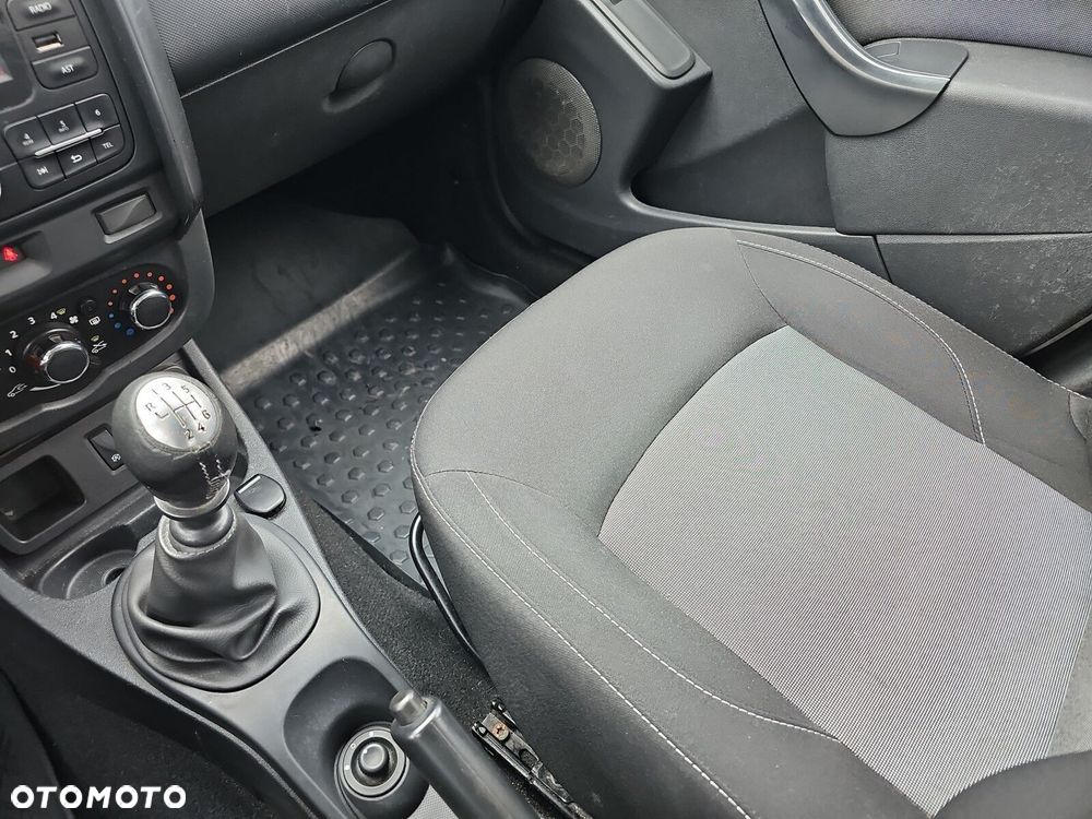 Dacia Duster 1.5 dCi Laureate S&S EU6 - 16