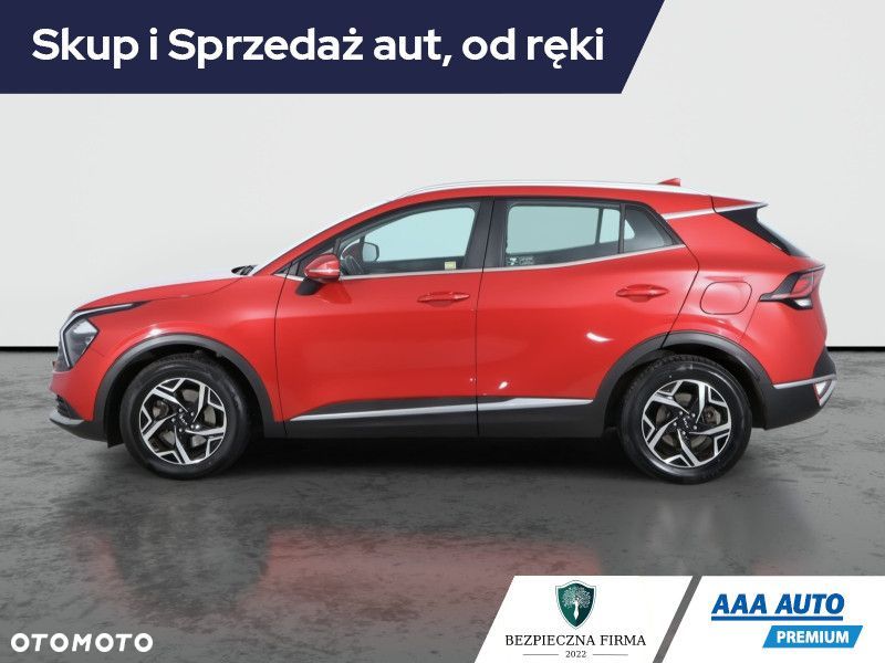 Kia Sportage - 4