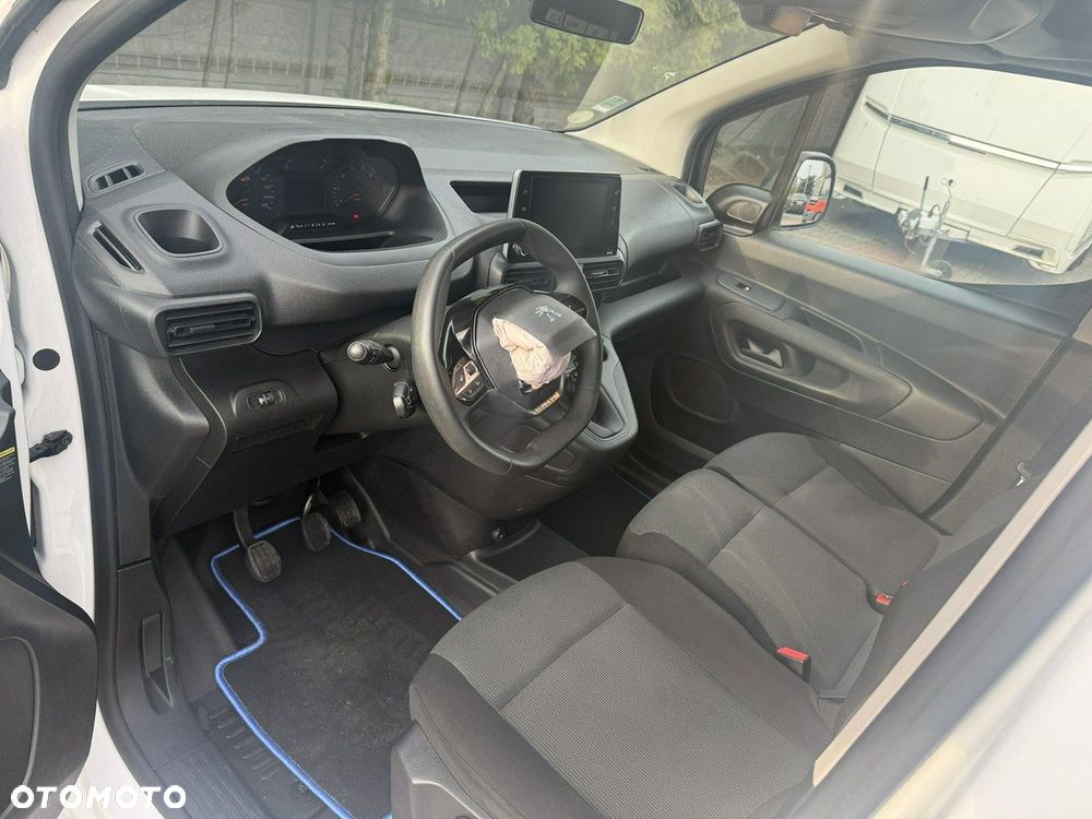 Peugeot Partner - 7