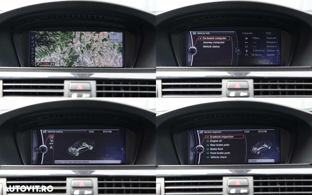 BMW Seria 3 320d - 9