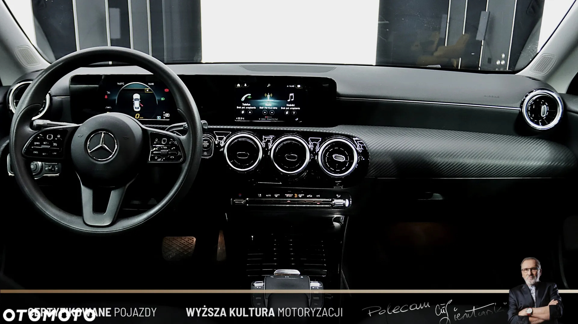 Mercedes-Benz CLA - 14