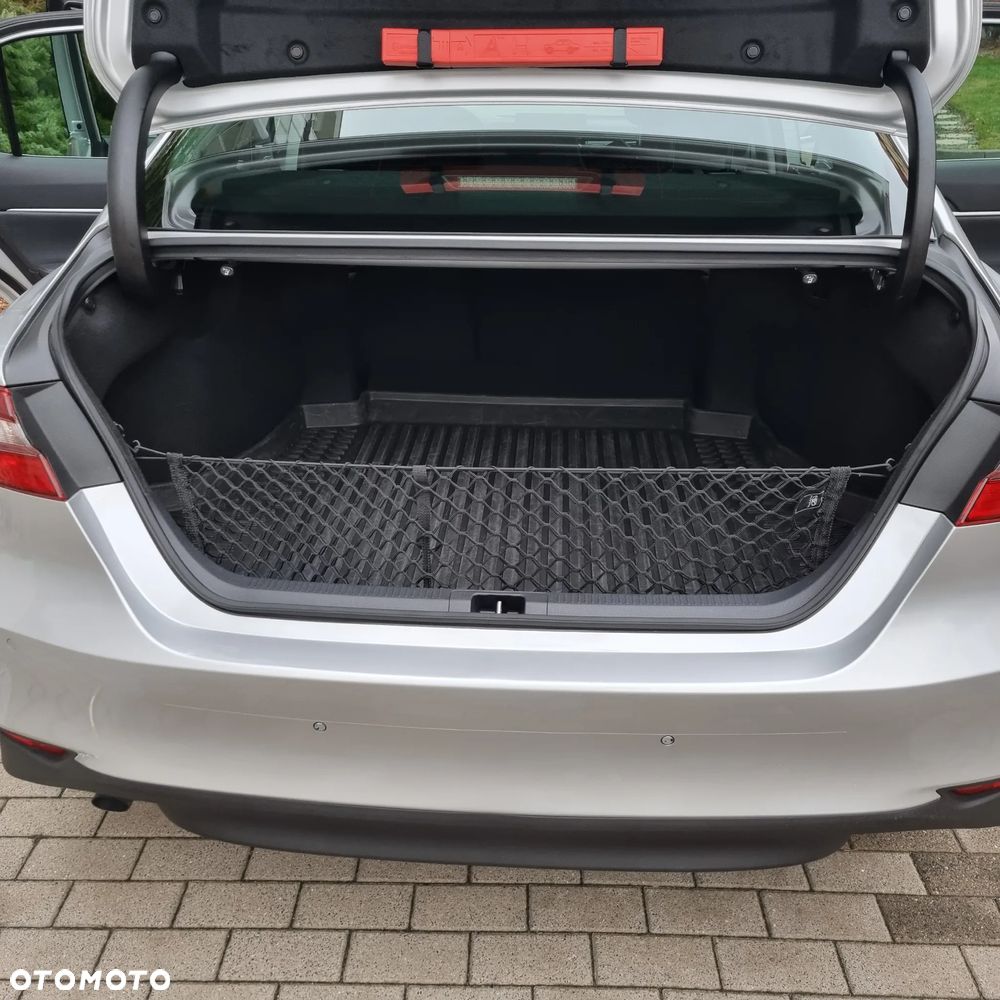 Toyota Camry 2.5 Hybrid Prestige CVT - 15