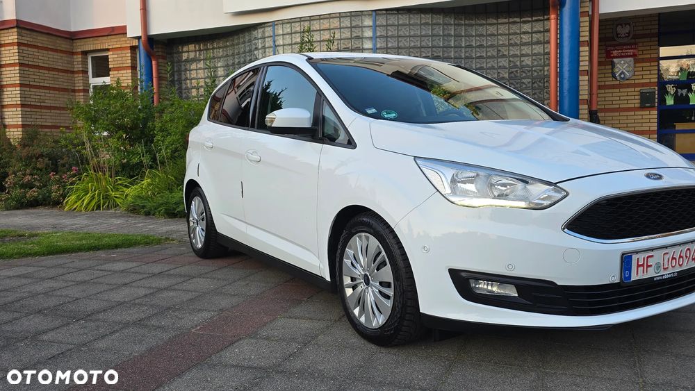 Ford C-MAX - 35