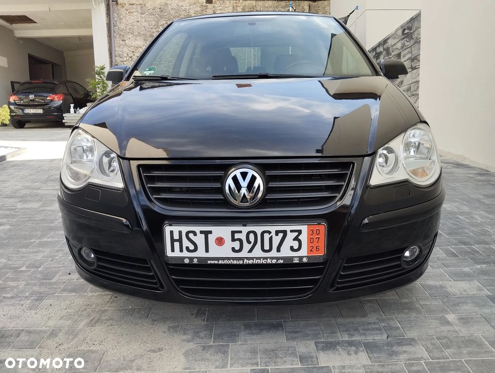Volkswagen Polo - 5