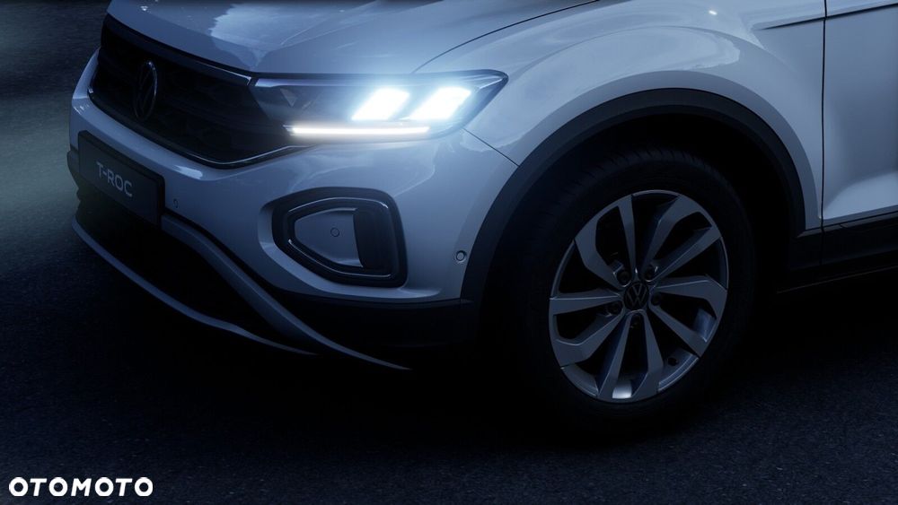 Volkswagen T-Roc - 9