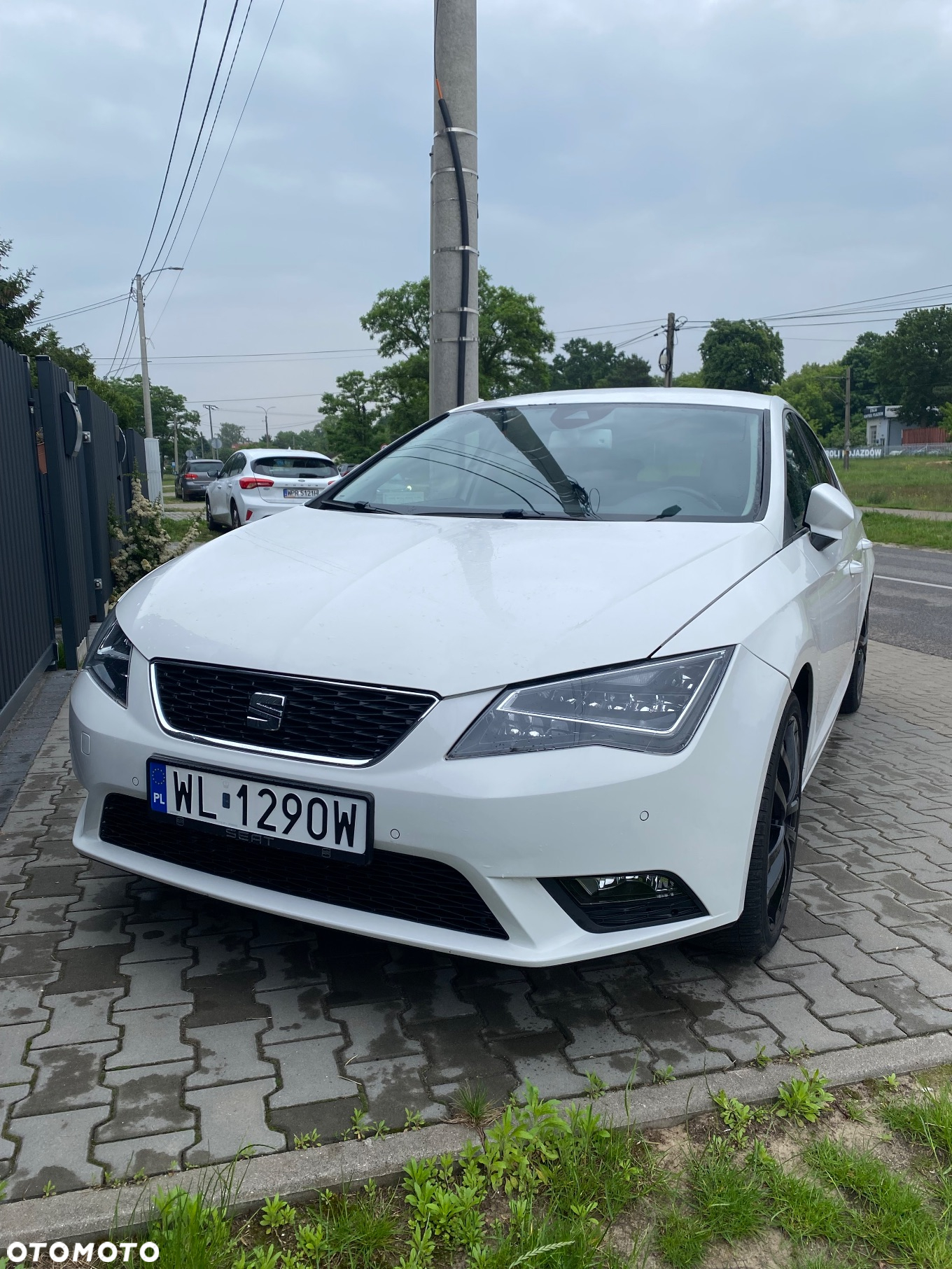 Seat Leon 1.2 TSI Start&Stop I-Tech - 14