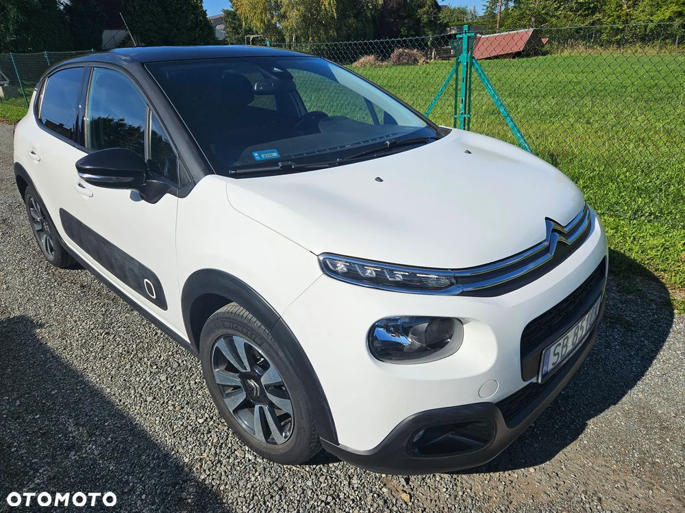 Citroën C3 1.2 PureTech Shine - 1