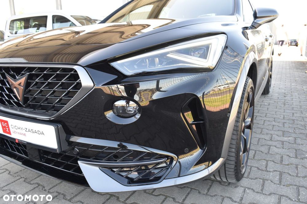 Cupra Formentor 1.5 TSI DSG - 38