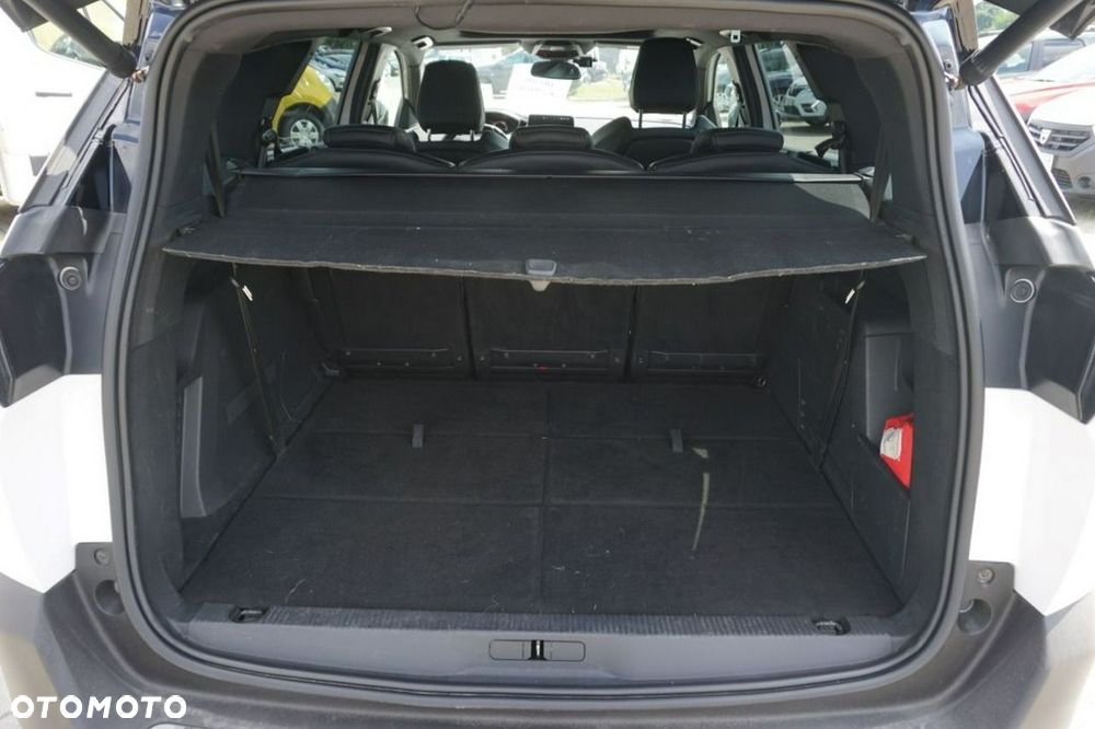 Peugeot 5008 2.0 BlueHDI GT S&S EAT8 - 7
