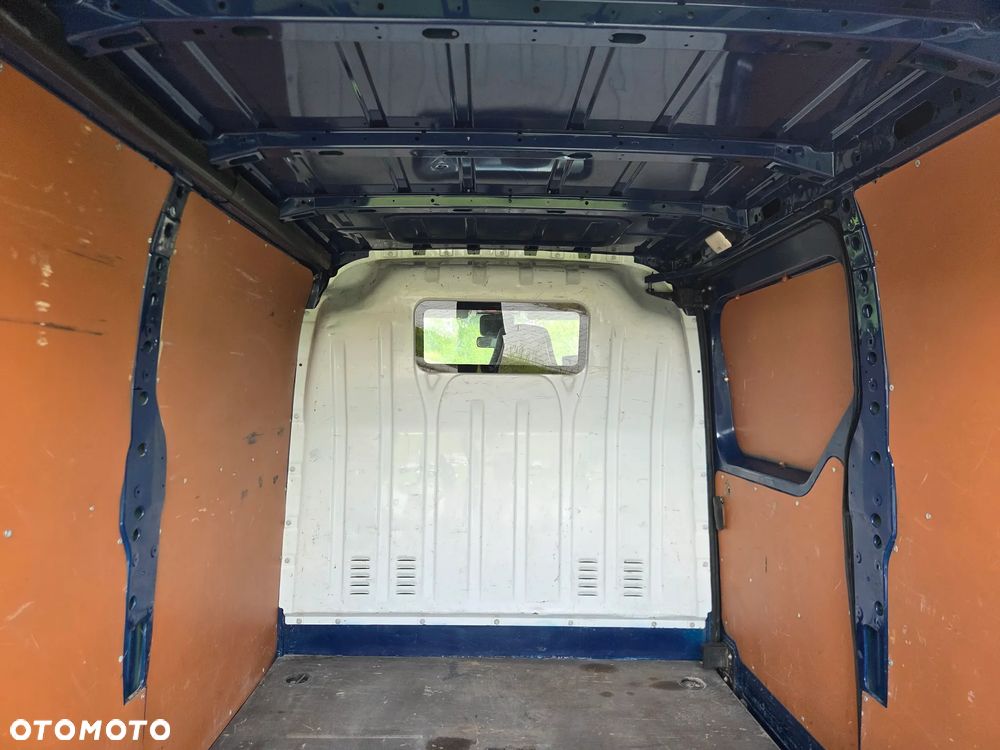 Renault Master 2.3DCI L1H1 Super Stan*klima - 8