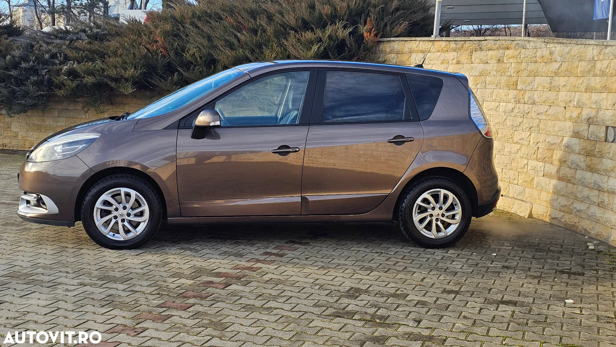 Renault Scenic ENERGY TCe 130 INITIALE PARIS - 5