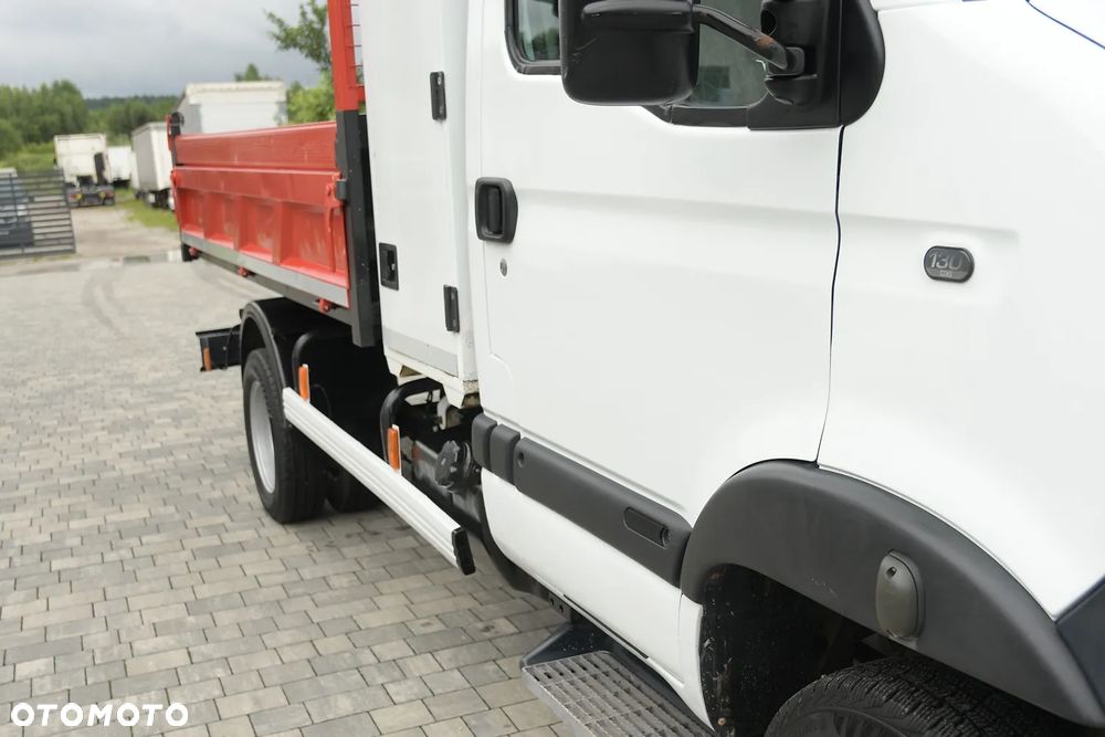 Renault MASCOTT 3.0 dCi * WYWROTKA * SUPER STAN! - 18