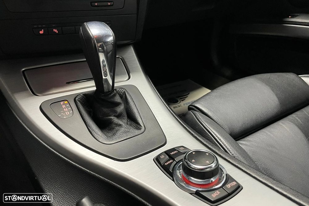 BMW 320 d Aut. - 37