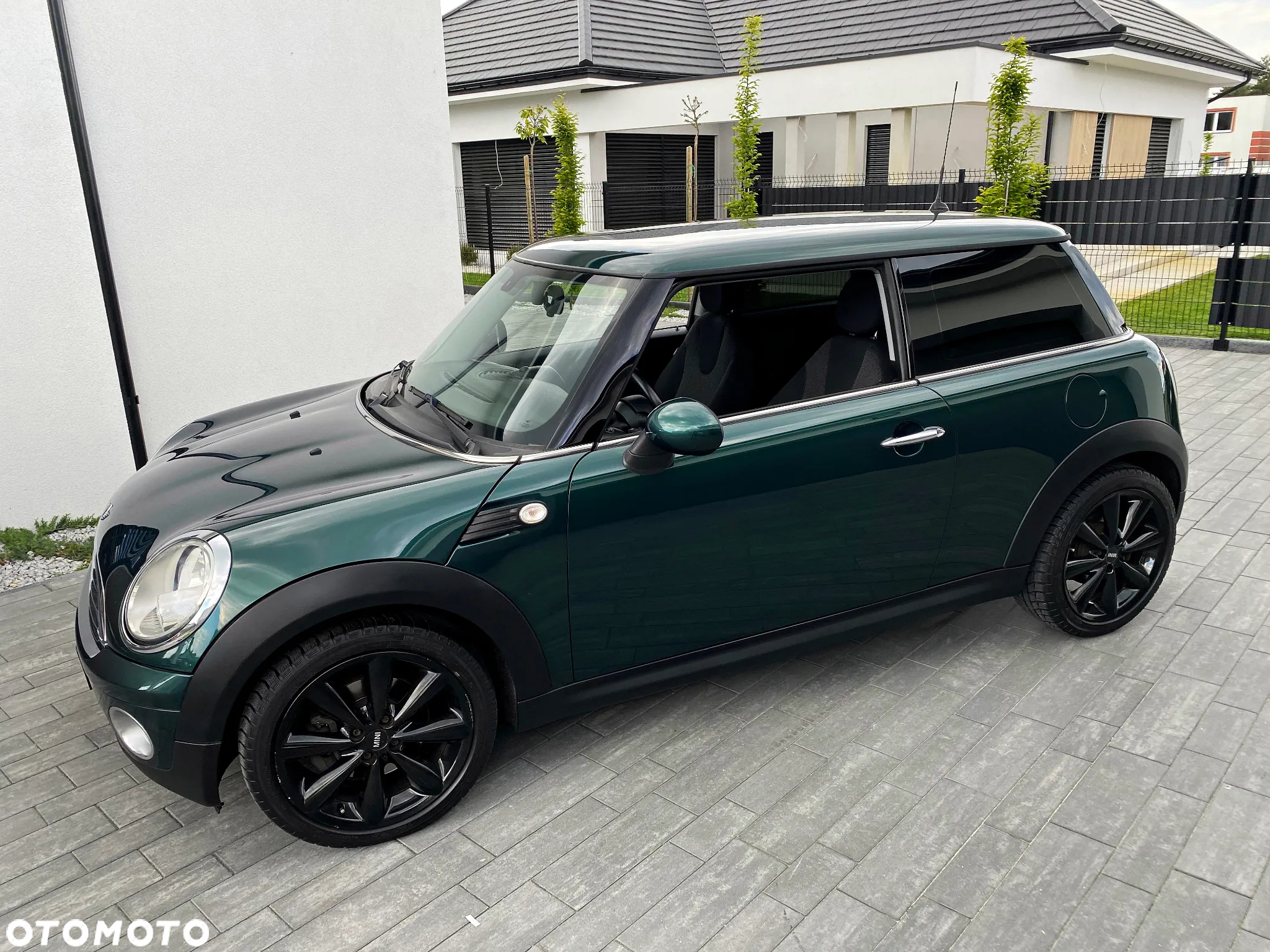 MINI ONE Standard - 9