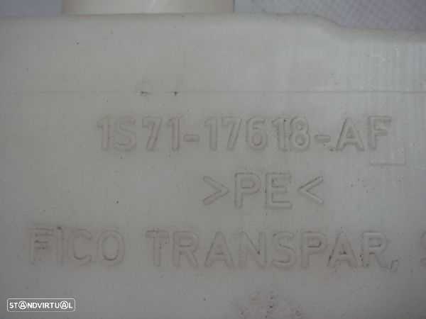 Depósito Líquido Limpa Vidros Fr Ford Mondeo Iii (B5y) - 2
