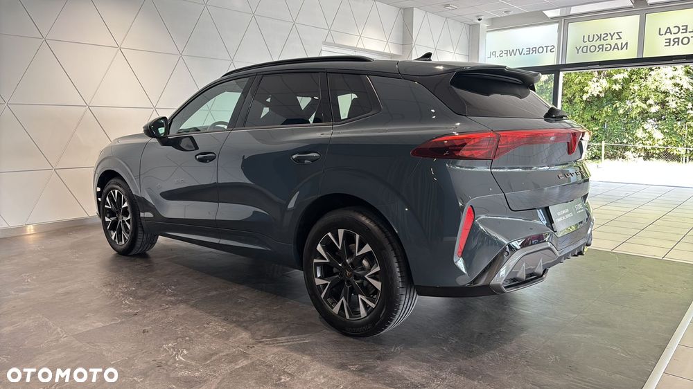 Cupra Terramar 1.5 eTSI mHEV DSG - 4