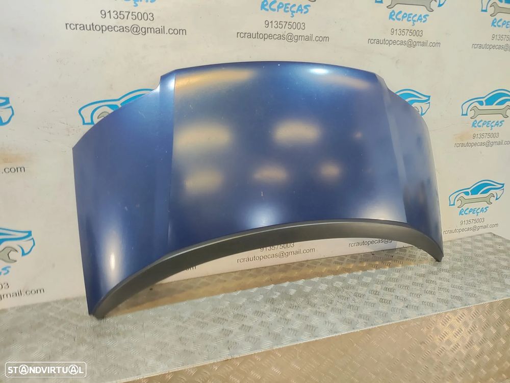 - Frente completa VW VOLKSWAGEN SHARAN 1 I 7M - 18