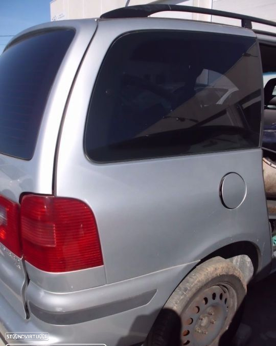 Peças Seat Alhambra (7V8, 7V9) 1996 a 2010 - 3