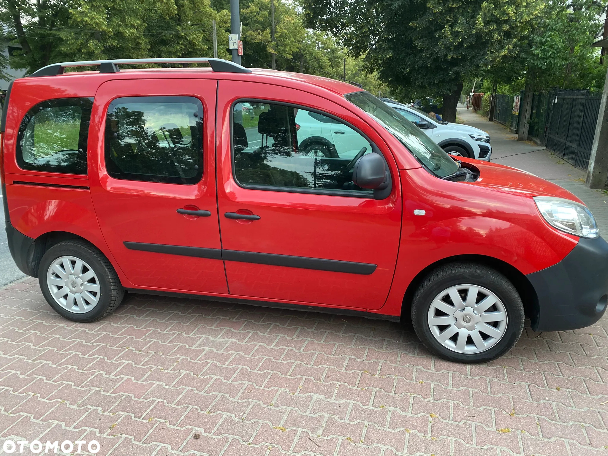 Renault Kangoo 1.2 TCE Zen Eu6 - 2