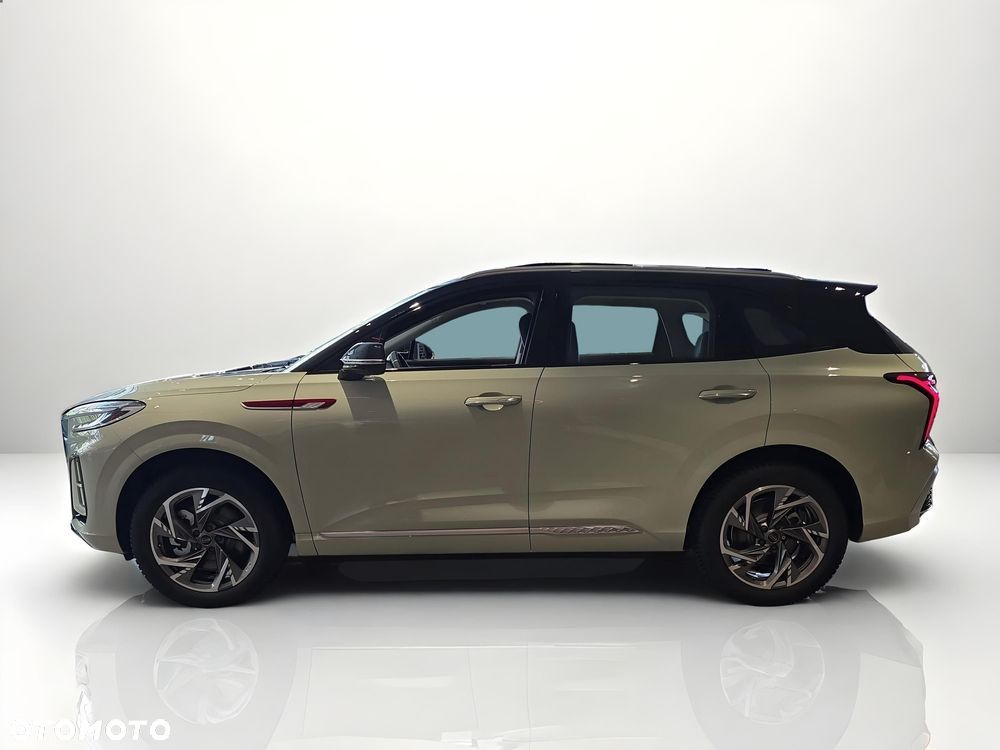 Hongqi HS3 1.5T FWD - 9