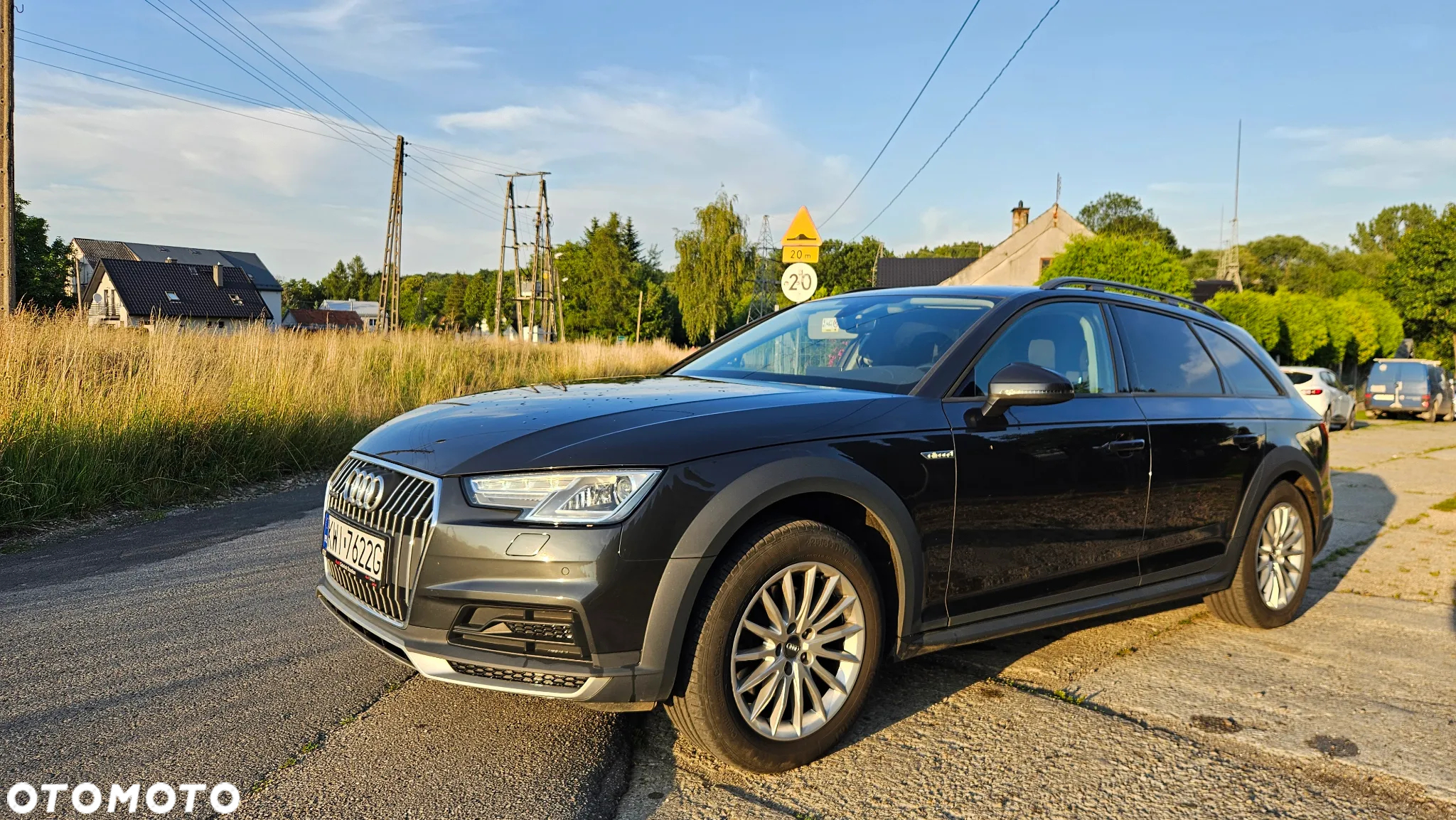 Audi A4 Allroad 2.0 TDI Quattro S tronic - 5