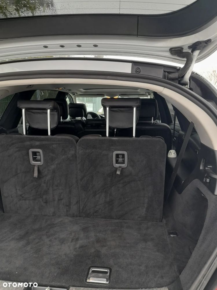 Mercedes-Benz Klasa R 320 CDI L 4-Matic - 12