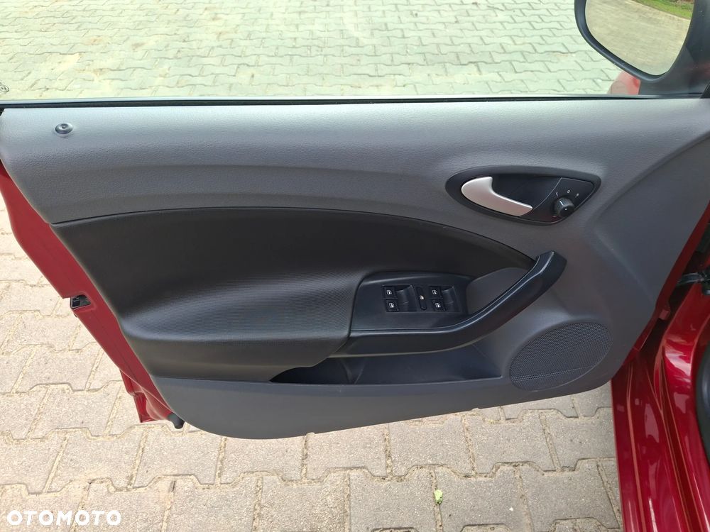 Seat Ibiza 1.4 16V Style - 13