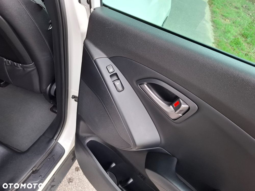 Hyundai ix35 1.6 GDI Premium 2WD - 16