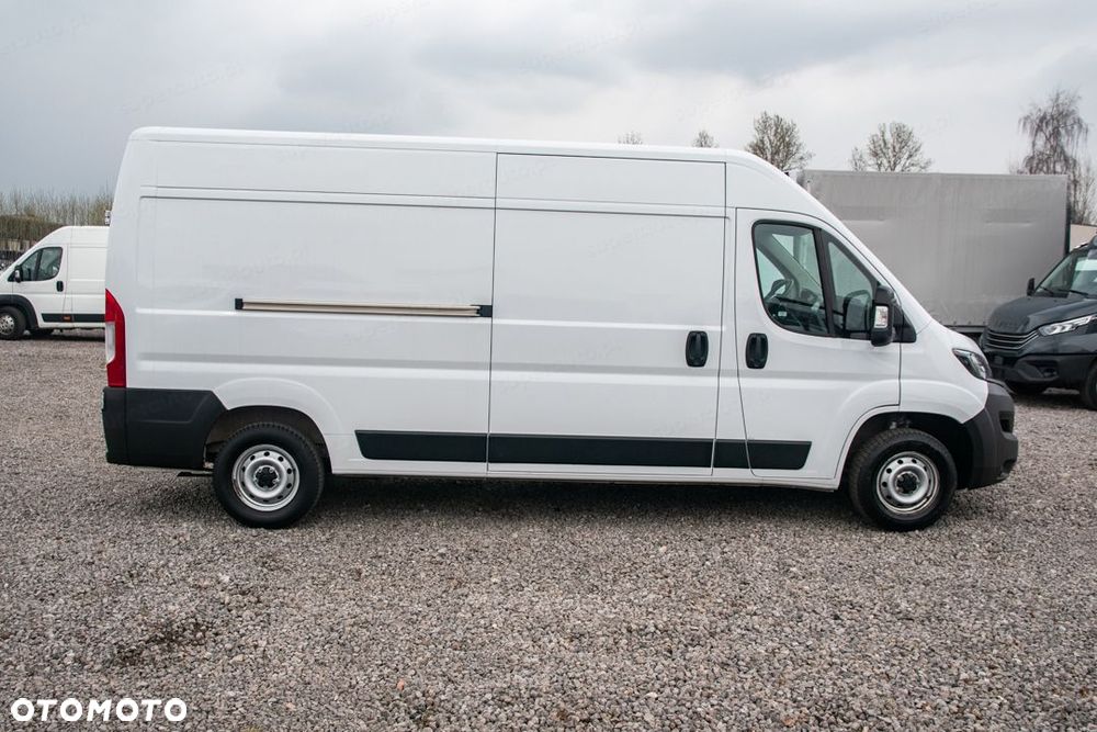 Fiat Ducato L3H2 Easy Pro 2.2 140KM - 7