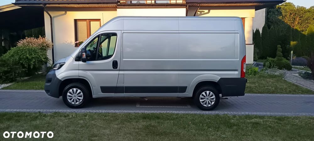 Peugeot BOXER - 7
