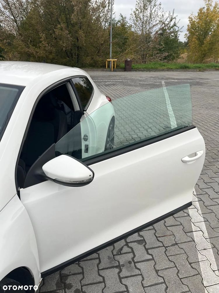 Volkswagen Scirocco 1.4 TSI - 11