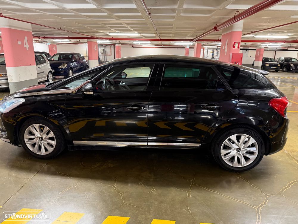 Citroën DS5 1.6 e-HDi Air.So Chic CMP6 - 9